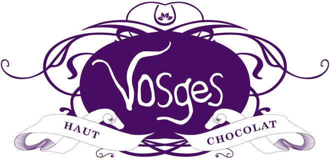 Vosges Haut Chocolat logo