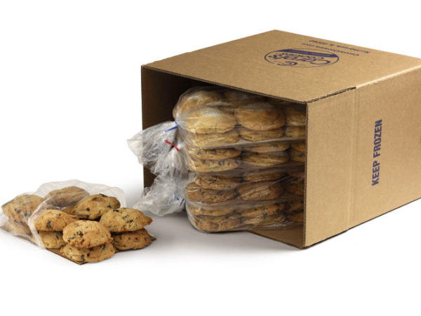 bulk cookies individually wrapped