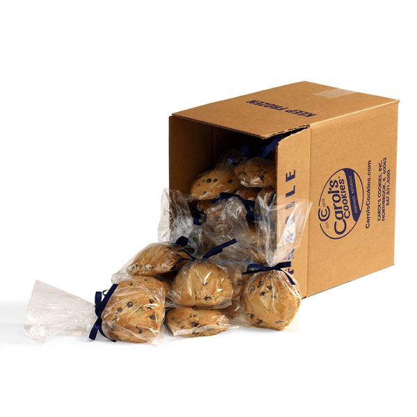 Party Pack of Individually Wrapped Cookies