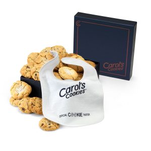 Baby Gift Cookie Package