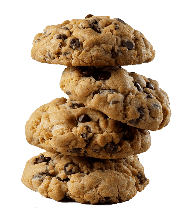 Cookie Stack.
